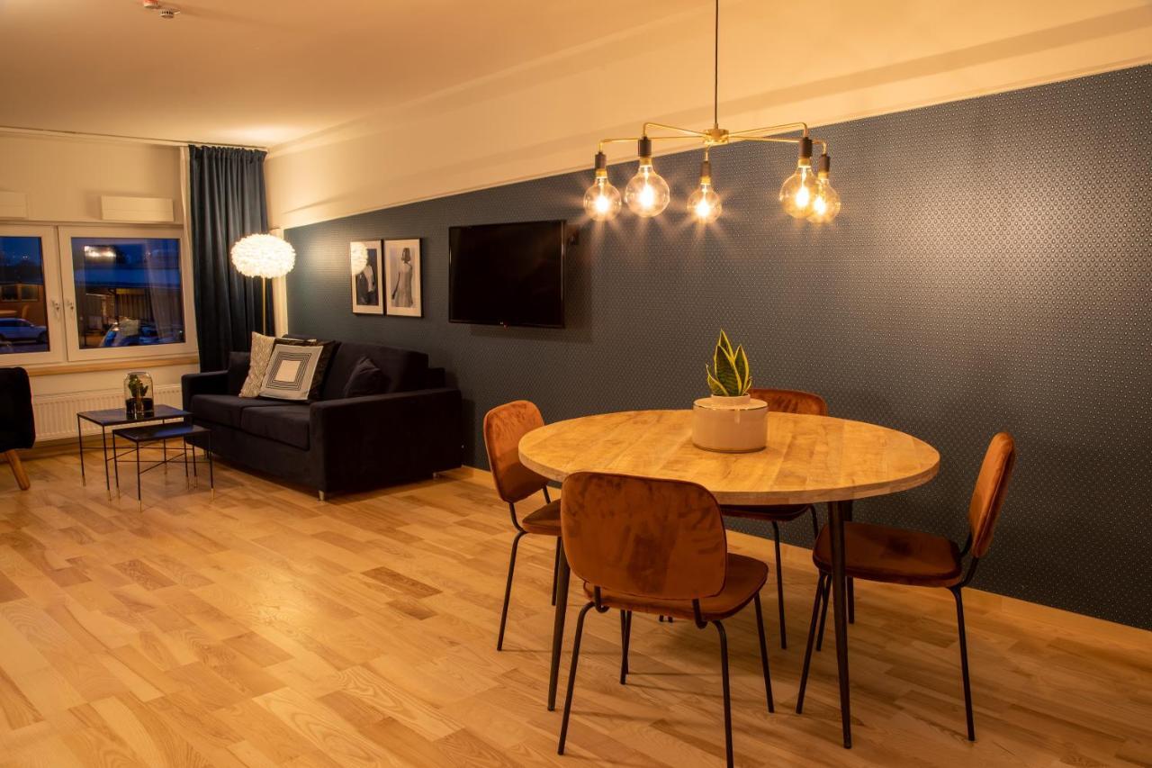 Hotell Syfabriken Falkoping Ngoại thất bức ảnh